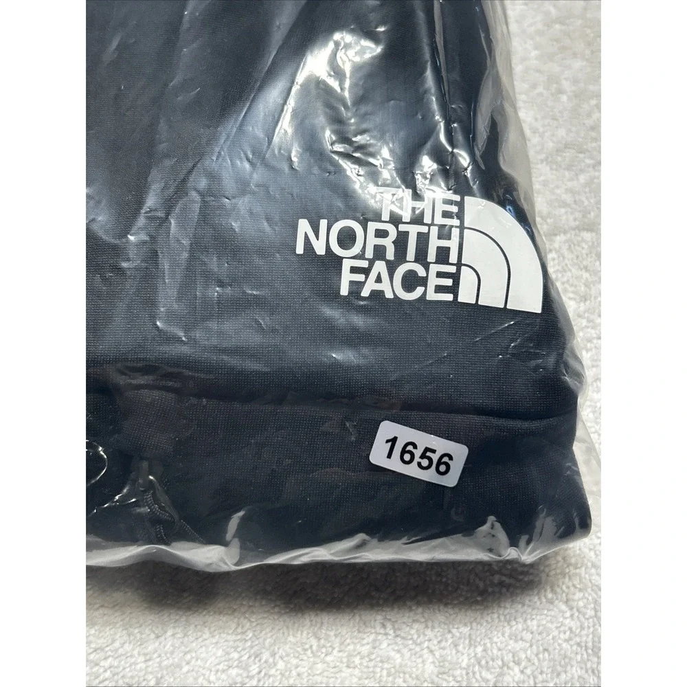 NEW The North Face Men's M Apex Canyonwall Softshell Vest Black